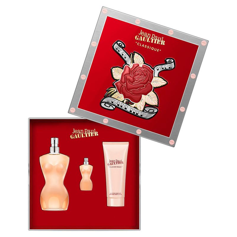 set-jean-paul-gaultier-edt-classique-x-100-ml-ml-body-lotion-x-75-ml-edt-x-10-ml