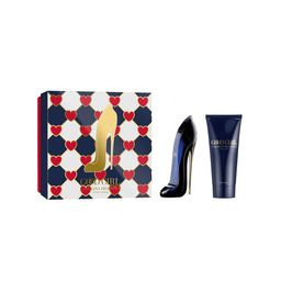 Set Carolina Herrera EDP Good Girl x 50 ml + Body Lotion 75 ml