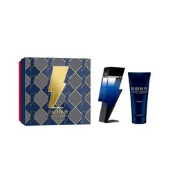 EDT Carolina Herrera Bad Boy Cobalt x 100 ml + Shower Gel x 100 ml