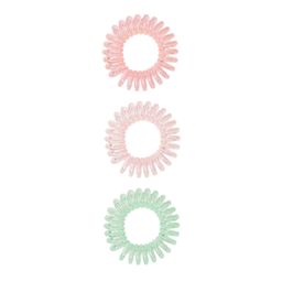 Mini Gomitas de Pelo Wav Kids Tirabuzón x 3 un