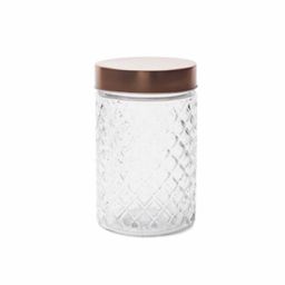Frasco de Vidrio Plus Gourmet Vintage Hermético L