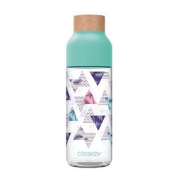 Botella de Tritan Cresko Ice Palm Springs x 720 ml