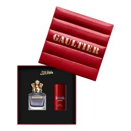 Set Jean Paul Gaultier Scandal EDT x 100 ml + Desodorante
