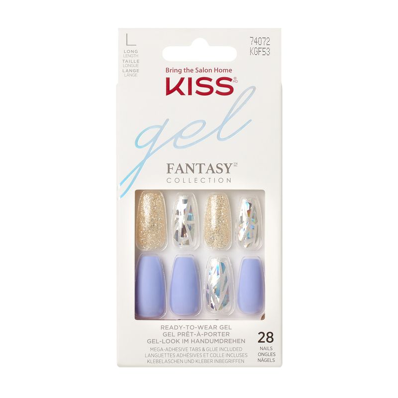 Fantasy nails★base★ultimate★セット