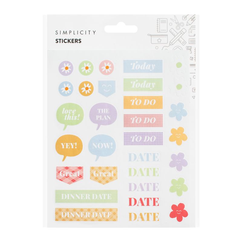 stickers-simplicity-flores-colorfull