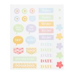 stickers-simplicity-flores-colorfull