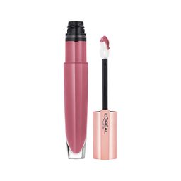 Labial Líquido L'Oréal París Glow Paradise Rosy Utopia