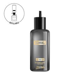 EDP Jean Paul Gaultier Scandal Le Parfum Him Refill x 200 ml