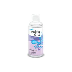 Gel Lubricante Enjoy Íntimo Femenino x 100 g