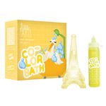 set-little-paris-color-bath-yellow-edc-x-50-ml-jabon-con-color