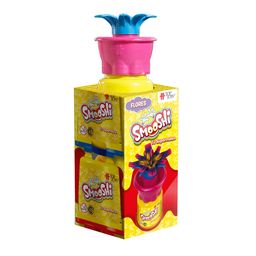 Masa Top Toys Smooshi Mix Flores x 2 un