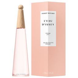 EDT Issey Miyake L'Eau D'Issey Pivoine x 100 ml