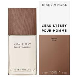 EDT Issey Miyake L'Eau D'Issey Vetiver x 100 ml