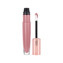 Labial Líquido L'Oréal París Glow Paradise Blissflul Blush