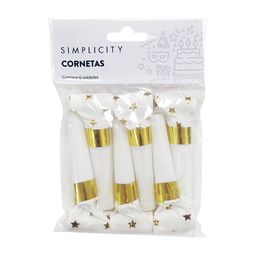 Set Simplicity de Cornetas