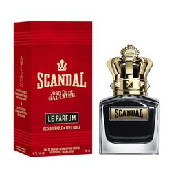 EDP Jean Paul Gaultier Scandal Le Parfum Him x 50 ml