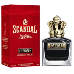 EDP Jean Paul Gaultier Scandal Le Parfum Him x 100 ml