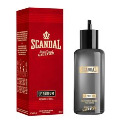 EDP Jean Paul Gaultier Scandal Le Parfum Him Refill x 200 ml