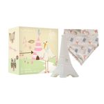 set-little-paris-my-little-bandana-agua-de-azahar-baberos