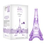 edc-little-paris-violet-x-90-ml