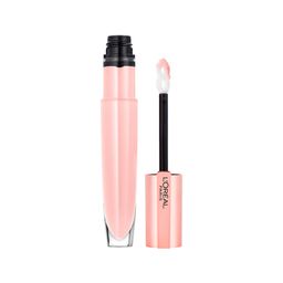 Labial Líquido L'Oréal París Glow Paradise Celestial Blossom