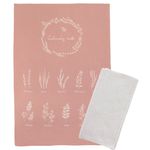 set-v-h-fabrics-repasadores-culinary-rosa-viejo-x-2-un