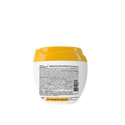 Crema Facial Teatrical Aclaradora x 100 g