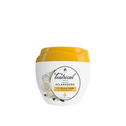 Crema Facial Teatrical Aclaradora x 100 g