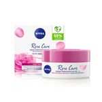 crema-facial-nivea-rose-care-hidratante-en-gel-x-50-ml