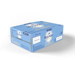 Leche Infantil Nutrilon Profutura 2 de 6 a 12 meses Brick x 24 un x 200 ml