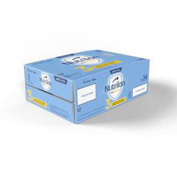 Leche Infantil Nutrilon Profutura 3 a partir de 1 año Brick x 24 un x 200 ml