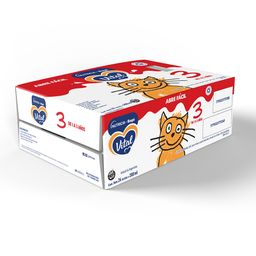 Leche Infantil Vital 3 a partir de 1 año Brick x 24 un x 200 ml