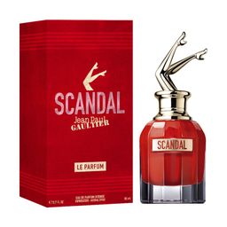 EDP Jean Paul Gaultier Scandal Le Parfum Intense x 80 ml