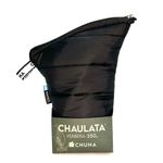 set-chuna-chaulata-matelasse-negro-x-350-g