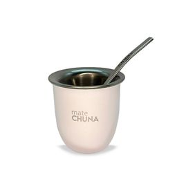 Mate Chuna Blanco