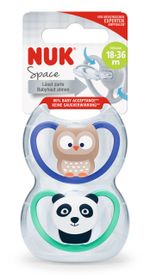 set-nuk-chupete-space-t-3-panda-y-buho-x-2-un