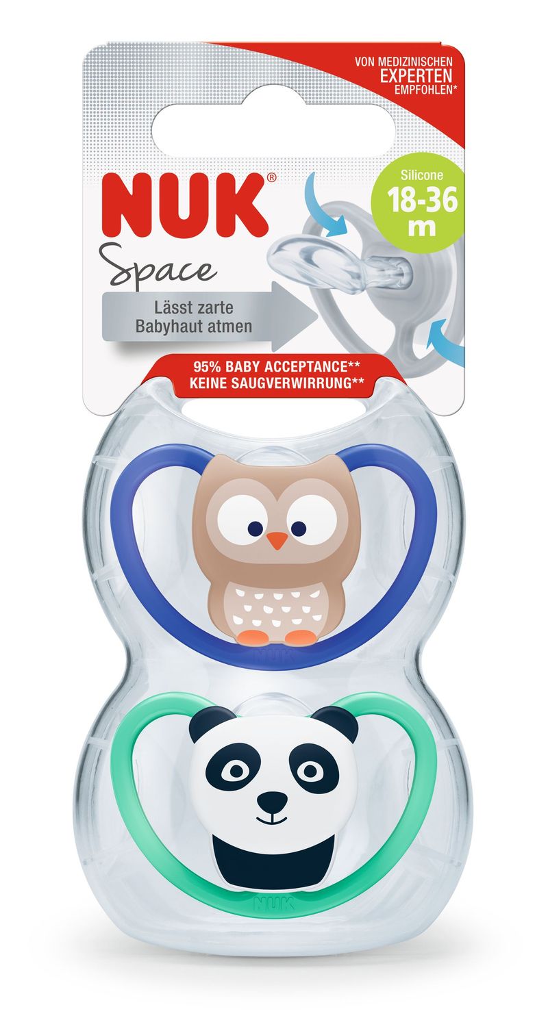 set-nuk-chupete-space-t-3-panda-y-buho-x-2-un