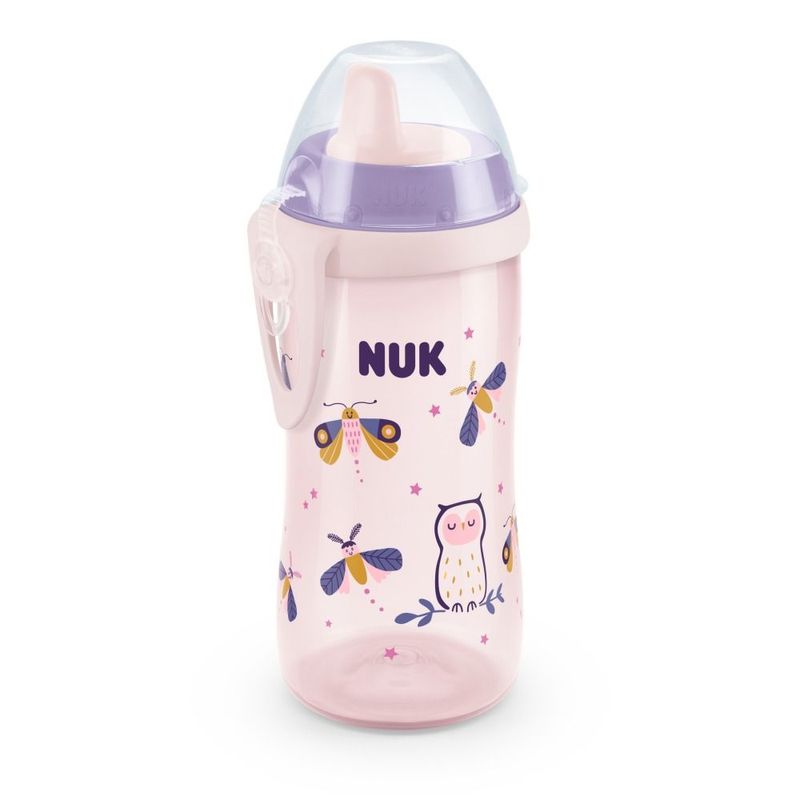 Nuk Vaso Aprendizaje. Mickey 6-18M 150 Ml