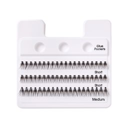 Pestañas Postizas Kiss Lash Couture Faux Extensions Venus
