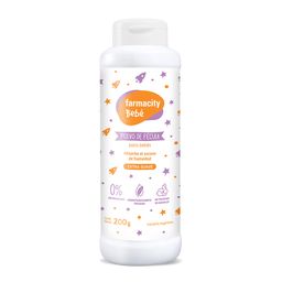 Colonia para Bebé Johnson's Baby Fresca Caricia Suave x 200 ml - Farmacity