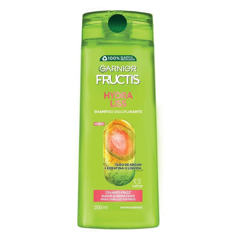 shampoo-fructis-hydra-liss-x-200-ml