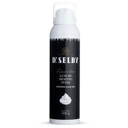 Espuma de Afeitar Dr. Selby Lavanda x 149 g
