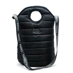 Bolso Matero Chuna Negro