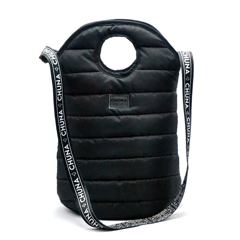 morral-silueta-chuna-matelasse-negro