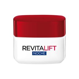 Crema Hidratante L'Oreal París Revitalift Antiarrugas Noche x 50 g