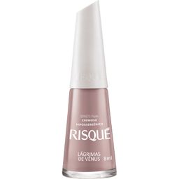 Esmalte para Uñas Risqué Color Nudes x 8 ml