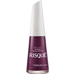 Esmalte para Uñas Risqué Color Escuros x 8 ml