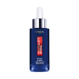 Sérum Facial L'Oréal Paris Retinol Revitalift Noche x 30 ml