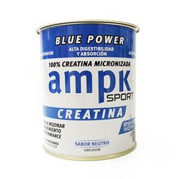 Suplemento Deportivo Ampk Sport Creatina x 150 g