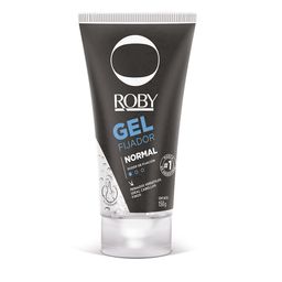 Gel Fijador Roby Normal con Aloe x 150 g